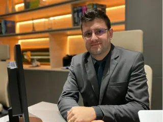 Alessandro Lopes Carrasco, advogado — Castro & Carrasco